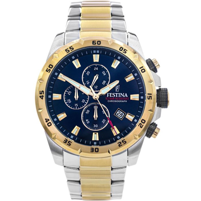 Festina Chrono Sport 20562/2 ékszer webáruházak és női férfi óra webáruházak