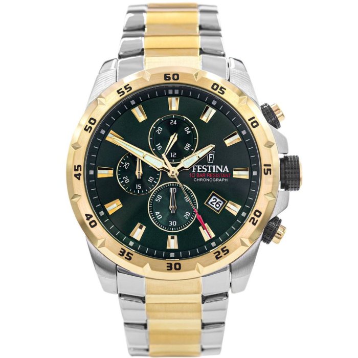 Festina Chrono Sport 20562/3 ékszer webáruházak és női férfi óra webáruházak