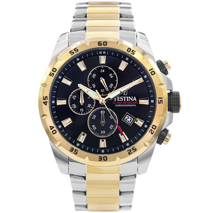 Festina Chrono Sport 20562/4 ékszer webáruházak és női férfi óra webáruházak