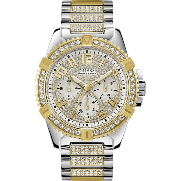 Guess Frontier W0799G4 ékszer webáruházak és női férfi óra webáruházak