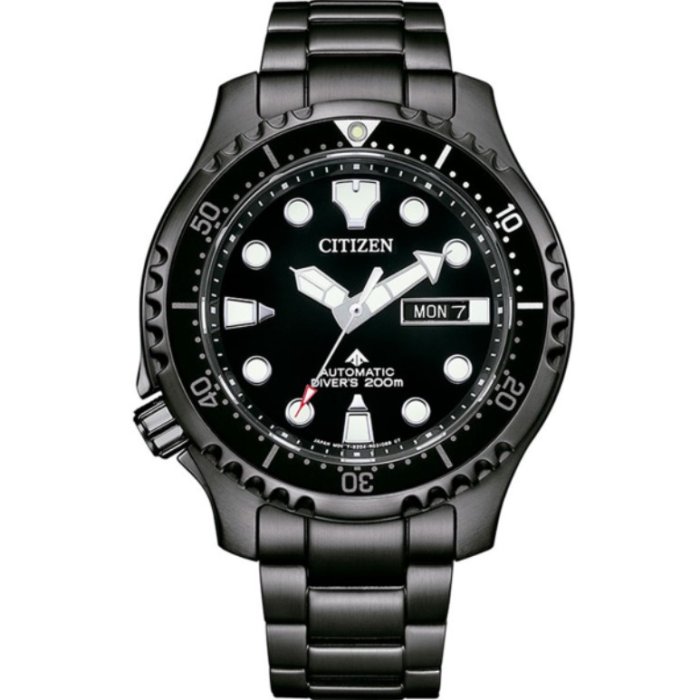 Citizen Automatic NY0145-86E ékszer webáruházak és női férfi óra webáruházak