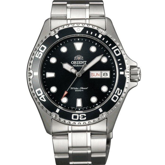 Orient Ray II Automatic FAA02004B9 ékszer webáruházak és női férfi óra webáruházak