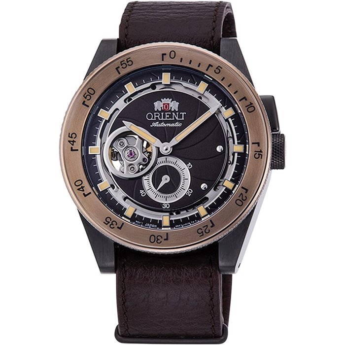 Orient Retro Automatic RA-AR0203Y10B ékszer webáruházak és női férfi óra webáruházak