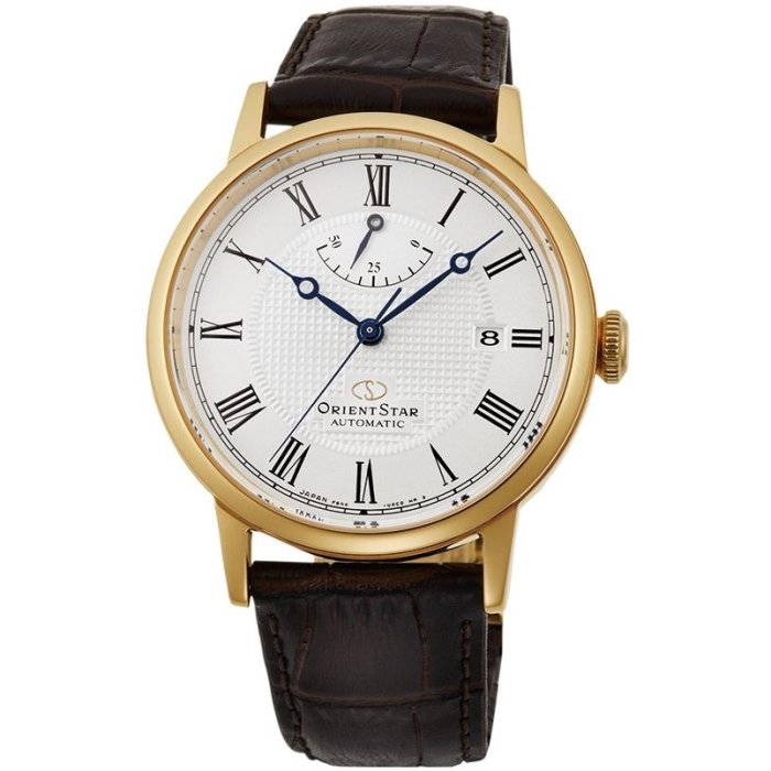 Orient Star Automatic RE-AU0001S00B ékszer webáruházak és női férfi óra webáruházak