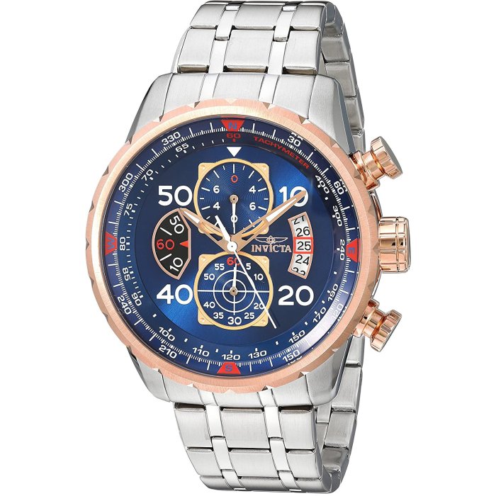 Invicta Aviator 17203 ékszer webáruházak és női férfi óra webáruházak