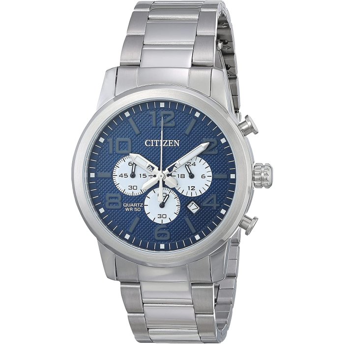 Citizen Quartz AN8050-51M ékszer webáruházak és női férfi óra webáruházak