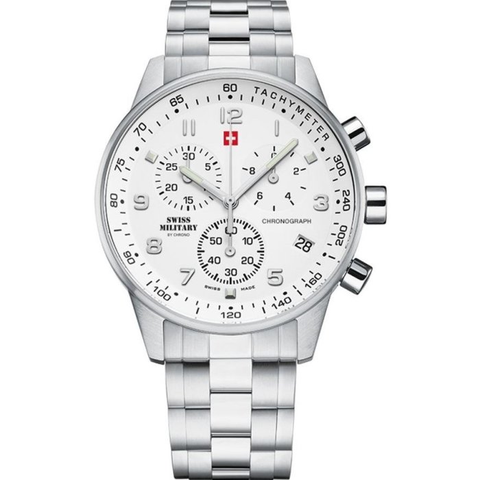 Swiss Military by Chrono SM34012.02 ékszer webáruházak és női férfi óra webáruházak