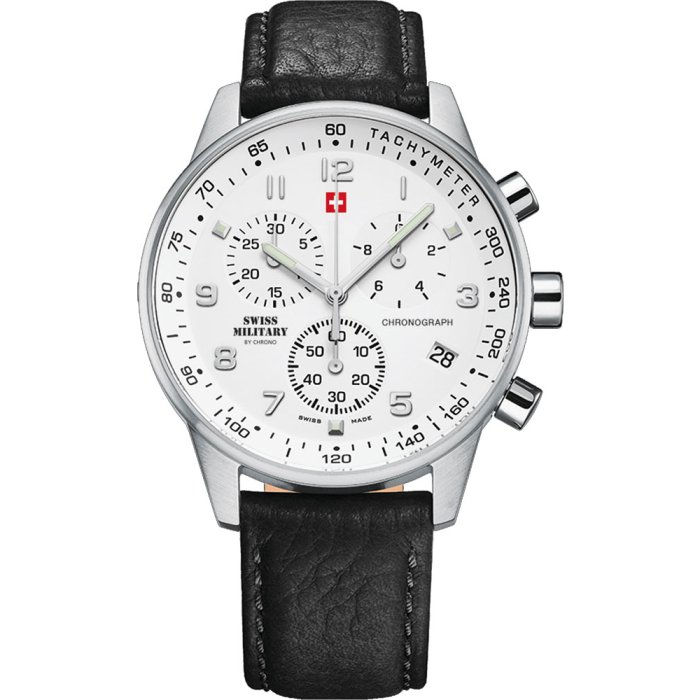 Swiss Military by Chrono SM34012.06 ékszer webáruházak és női férfi óra webáruházak