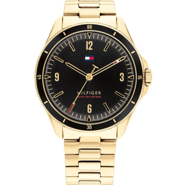 Tommy Hilfiger Maverick 1791903 ékszer webáruházak és női férfi óra webáruházak