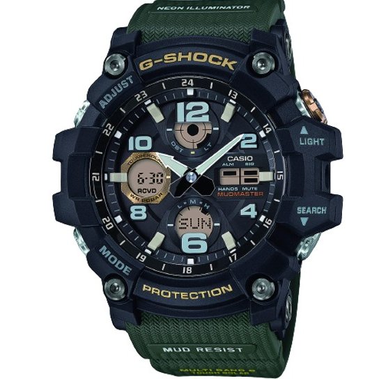 Casio G-Shock GWG-100-1A3ER ékszer webáruházak és női férfi óra webáruházak