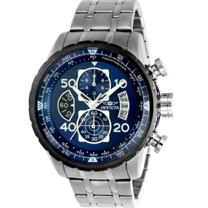 Invicta Aviator 22970 ékszer webáruházak és női férfi óra webáruházak