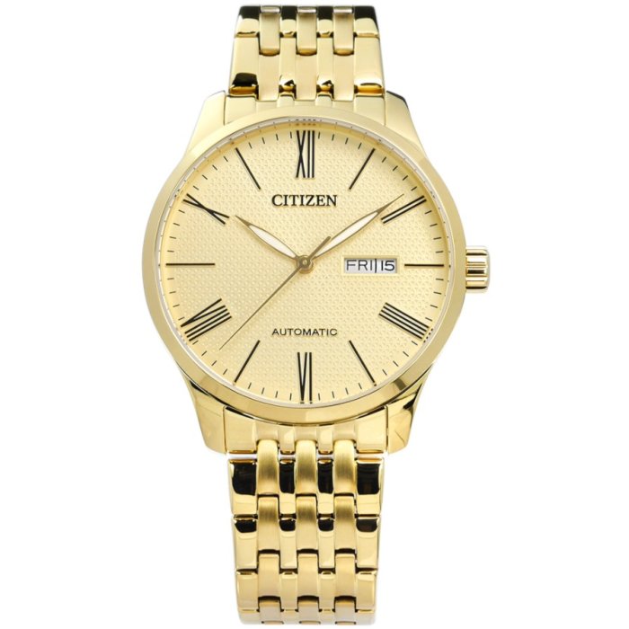 Citizen Automatic NH8352-53P ékszer webáruházak és női férfi óra webáruházak