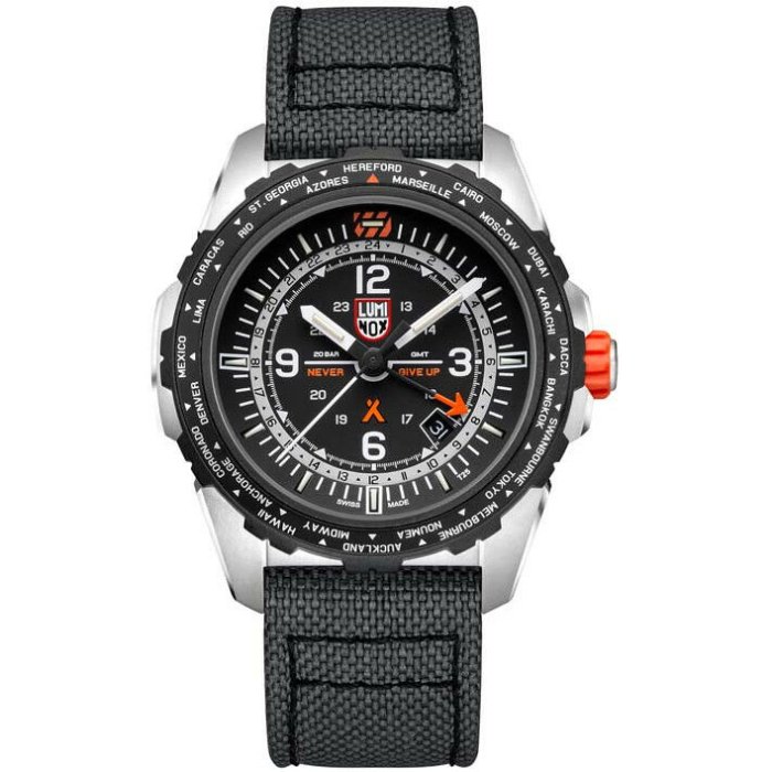 Luminox Bear Grylls Survival XB.3761 ékszer webáruházak és női férfi óra webáruházak