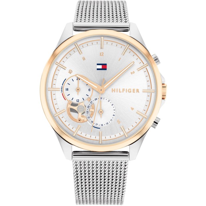 Tommy Hilfiger Quinn 1782416 ékszer webáruházak és női férfi óra webáruházak