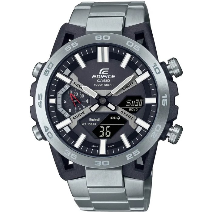 Casio Edifice ECB-2000D-1AEF ékszer webáruházak és női férfi óra webáruházak