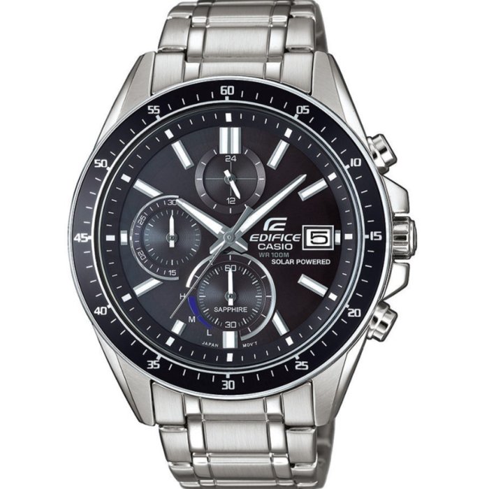 Casio Edifice EFS-S510D-1AVUEF ékszer webáruházak és női férfi óra webáruházak