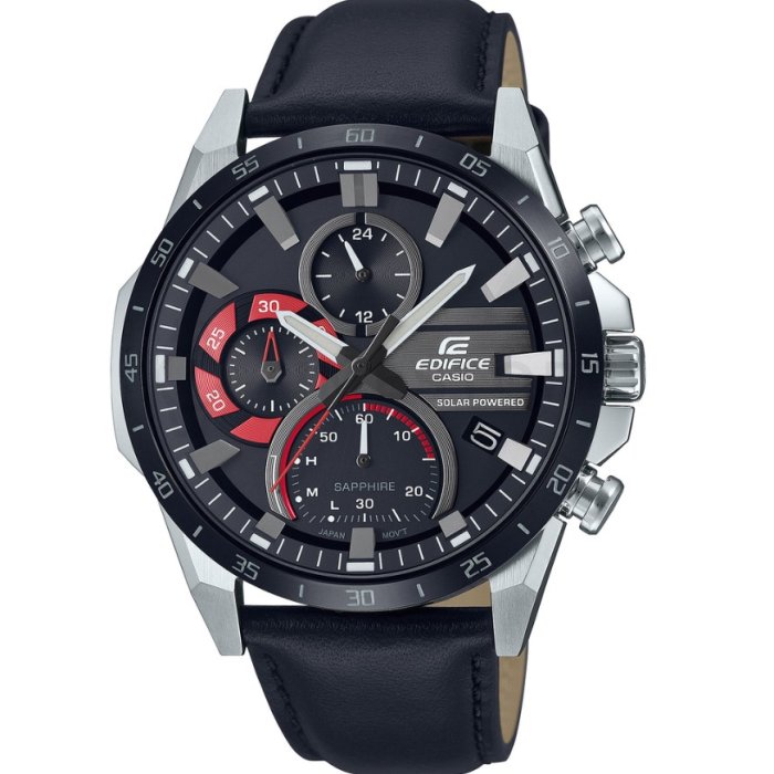 Casio Edifice EFS-S620BL-1AVUEF ékszer webáruházak és női férfi óra webáruházak