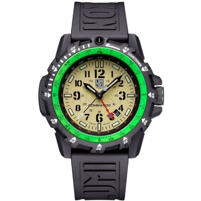 Luminox Commando Raider XL.3321 ékszer webáruházak és női férfi óra webáruházak