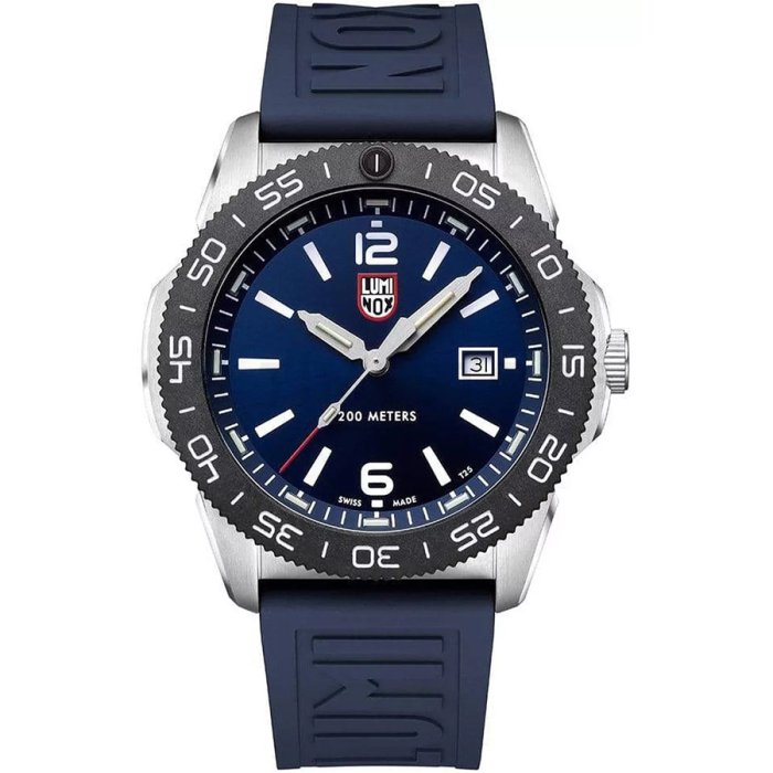 Luminox Pacific Diver XS.3123.DF ékszer webáruházak és női férfi óra webáruházak