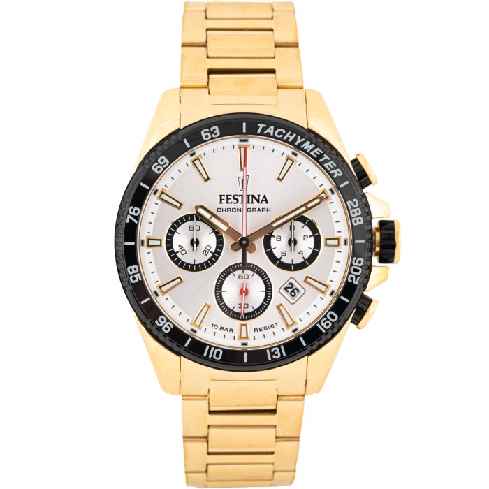 Festina Timeless Chronograph 20634/1 ékszer webáruházak és női férfi óra webáruházak