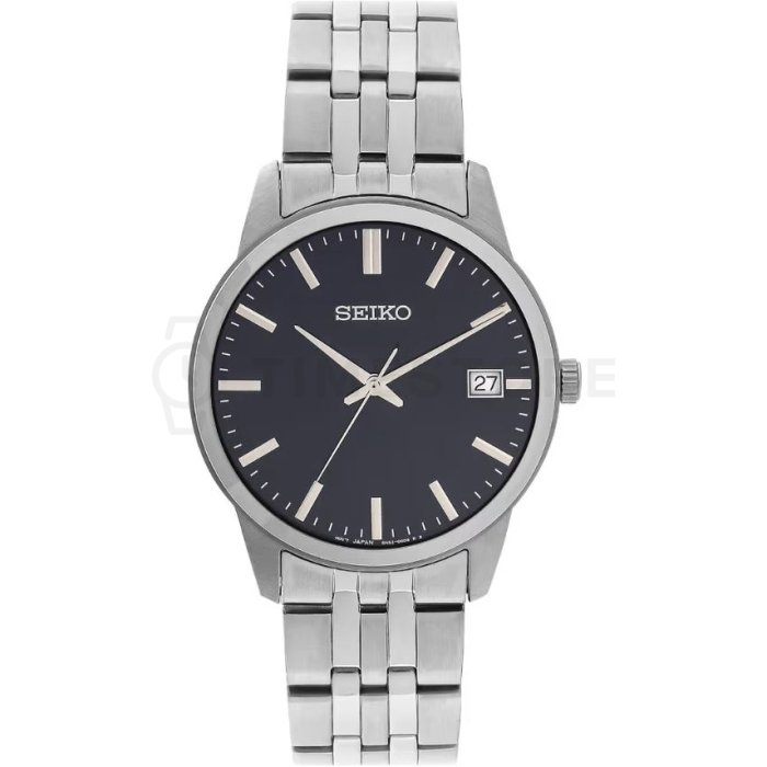 Seiko Classic SUR399P1 ékszer webáruházak és női férfi óra webáruházak