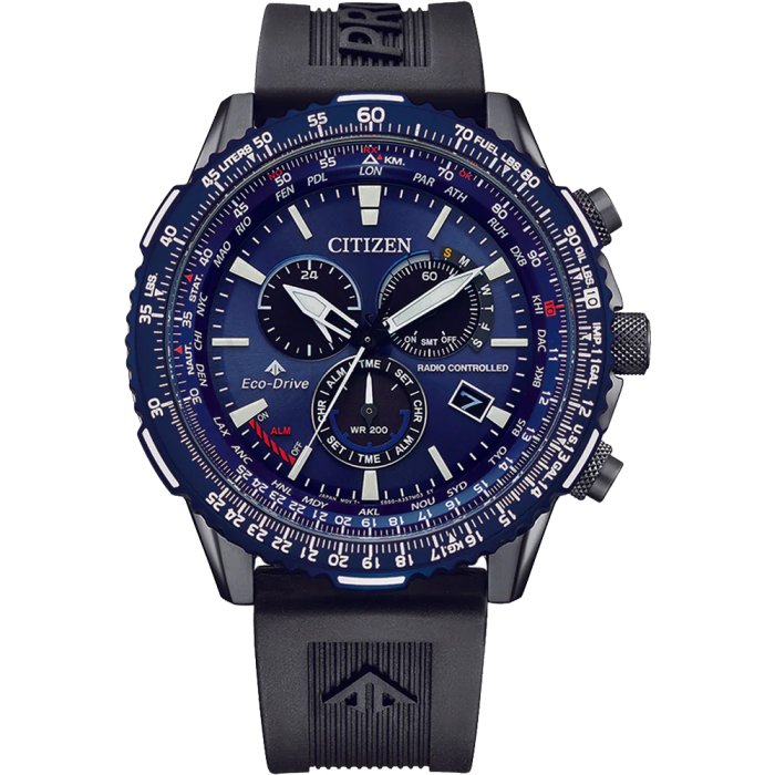 Citizen Promaster Sky CB5006-02L ékszer webáruházak és női férfi óra webáruházak