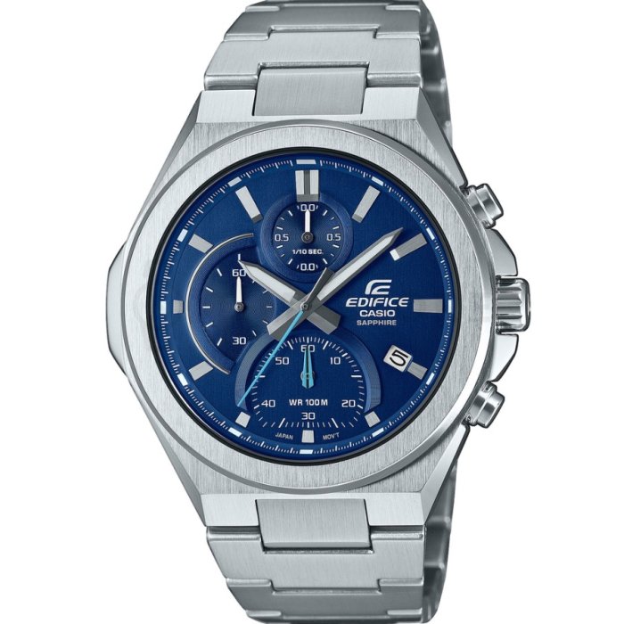 Casio Edifice EFB-700D-2AVUEF ékszer webáruházak és női férfi óra webáruházak