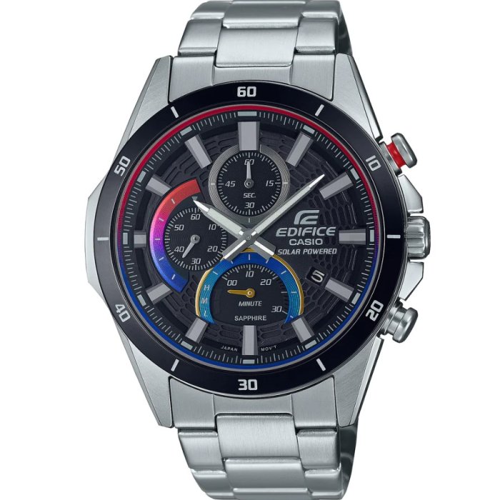 Casio Edifice EFS-S610HG-1AVUEF ékszer webáruházak és női férfi óra webáruházak