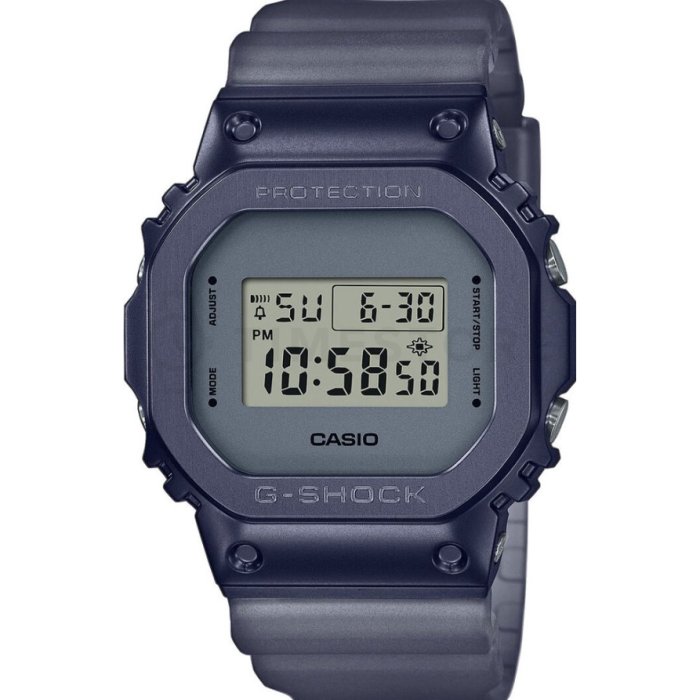 Casio G-Shock GM-5600MF-2ER ékszer webáruházak és női férfi óra webáruházak