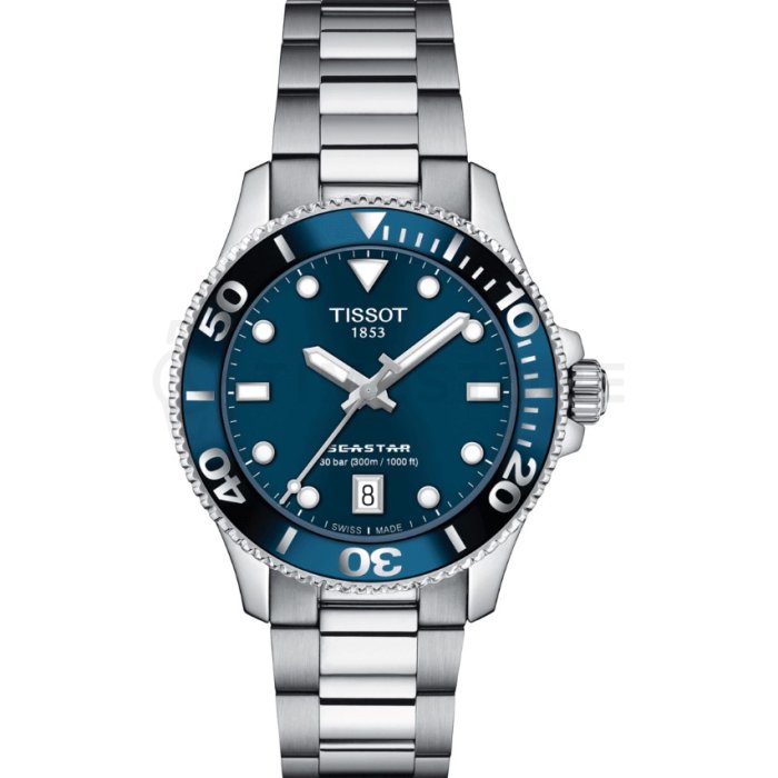 Tissot Seastar T120.210.11.041.00 ékszer webáruházak és női férfi óra webáruházak