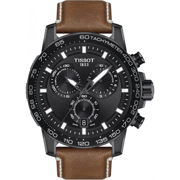 Tissot Supersport T125.617.36.051.01 ékszer webáruházak és női férfi óra webáruházak