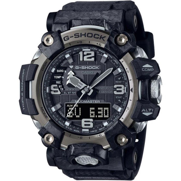 Casio G-Shock GWG-2000-1A1ER ékszer webáruházak és női férfi óra webáruházak