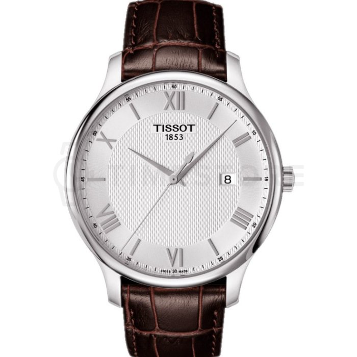 Tissot Tradition T063.610.16.038.00 ékszer webáruházak és női férfi óra webáruházak