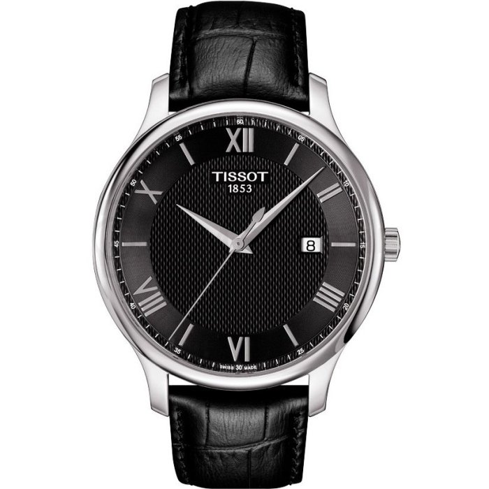 Tissot Tradition T063.610.16.058.00 ékszer webáruházak és női férfi óra webáruházak