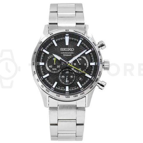 Seiko Chronograph SSB413P1 ékszer webáruházak és női férfi óra webáruházak