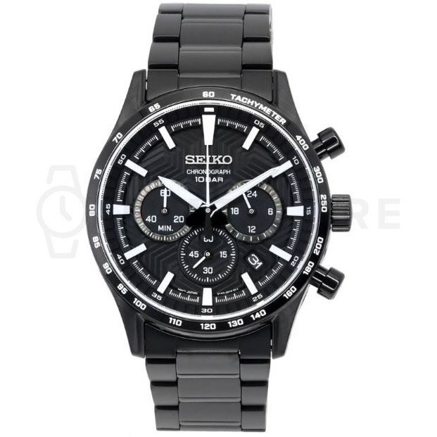 Seiko Chronograph SSB415P1 ékszer webáruházak és női férfi óra webáruházak