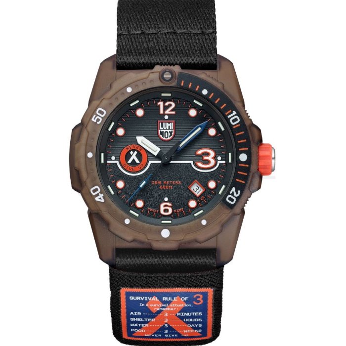 Luminox Bear Grylls XB.3721.ECO ékszer webáruházak és női férfi óra webáruházak