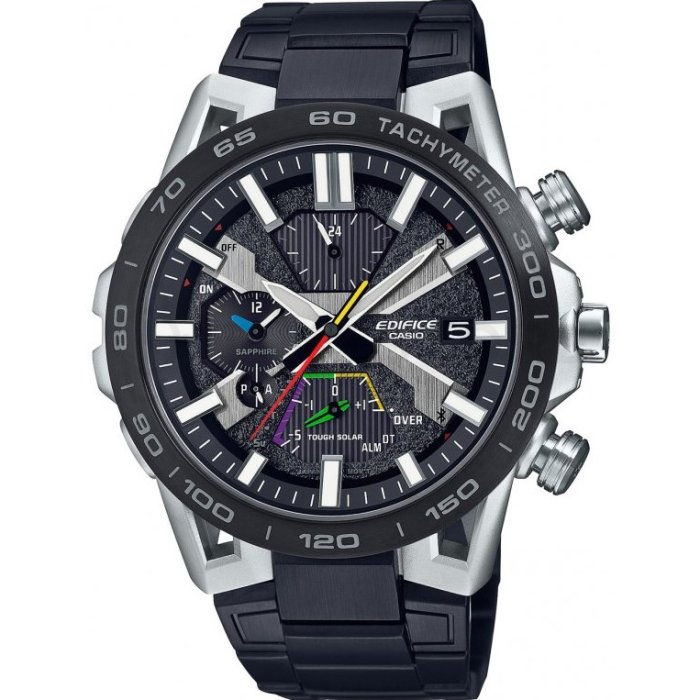 Casio Edifice EQB-2000DC-1AER ékszer webáruházak és női férfi óra webáruházak