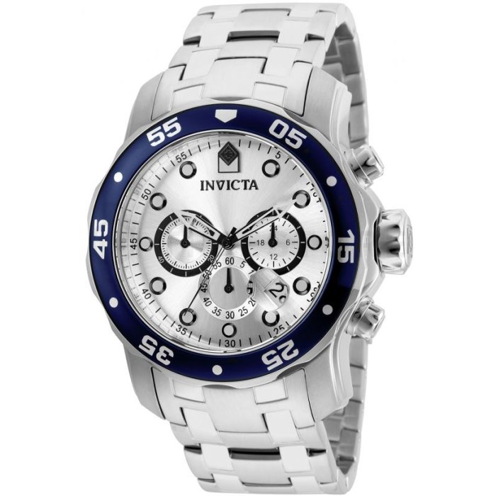 Invicta Pro Diver 80058 ékszer webáruházak és női férfi óra webáruházak