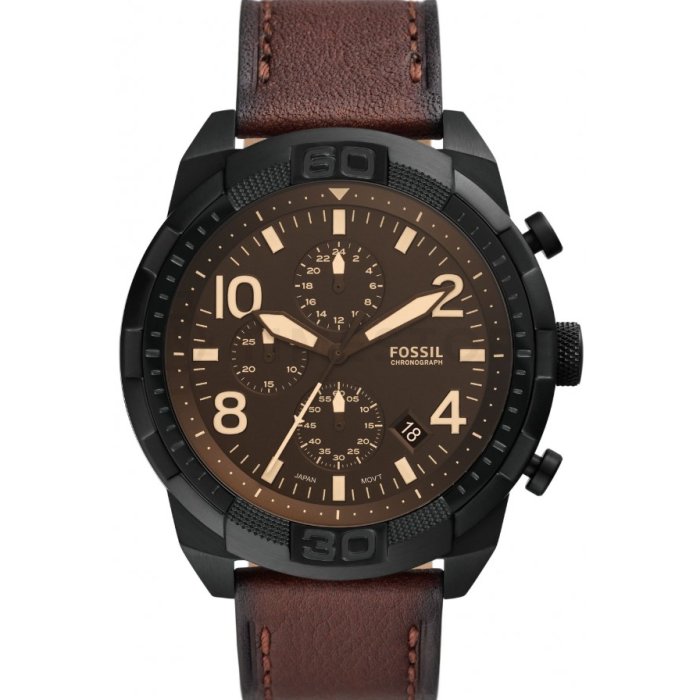 Fossil Bronson FS5875 ékszer webáruházak és női férfi óra webáruházak