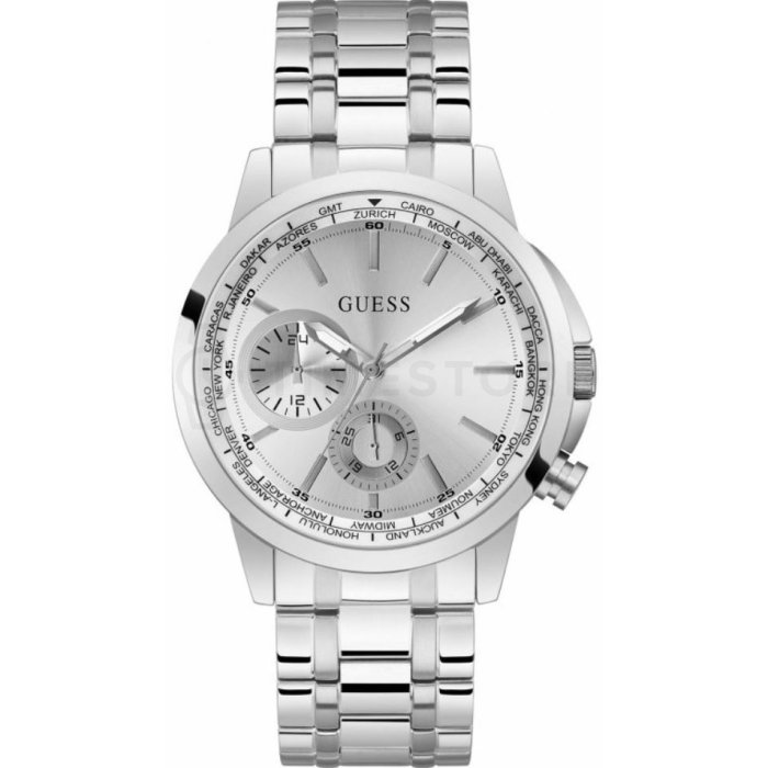 Guess Spec 44mm GW0490G1 ékszer webáruházak és női férfi óra webáruházak