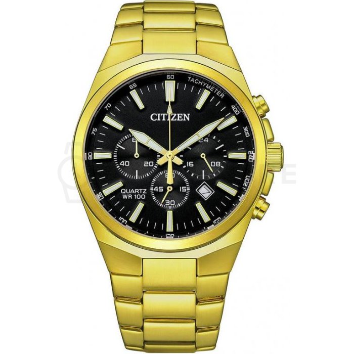 Citizen Quartz AN8173-51E ékszer webáruházak és női férfi óra webáruházak