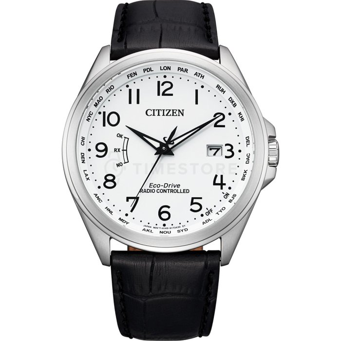 Citizen Eco-Drive CB0250-17A ékszer webáruházak és női férfi óra webáruházak