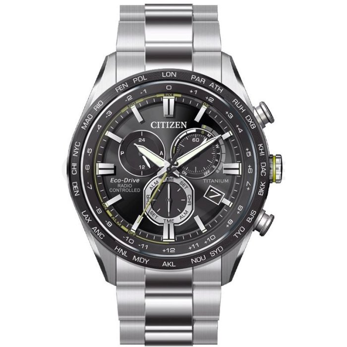 Citizen Eco-Drive CB5947-80E ékszer webáruházak és női férfi óra webáruházak