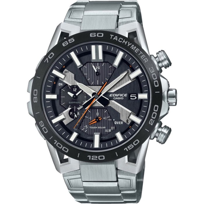 Casio Edifice EQB-2000DB-1AER ékszer webáruházak és női férfi óra webáruházak