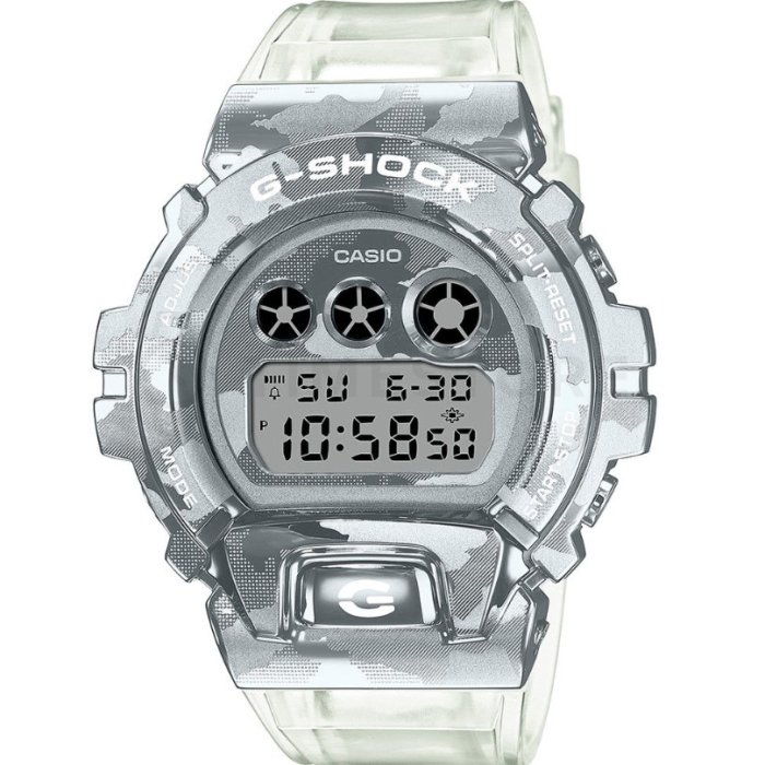 Casio G-Shock GM-6900SCM-1ER ékszer webáruházak és női férfi óra webáruházak