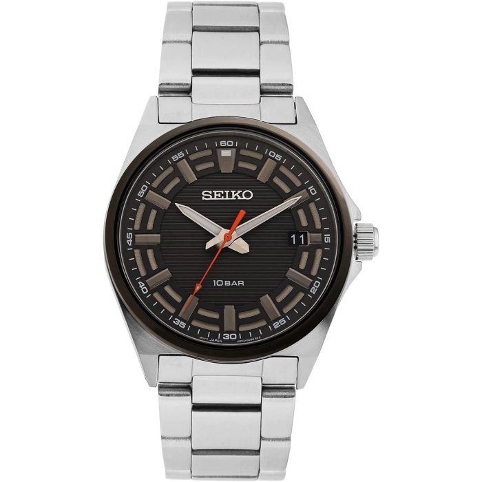 Seiko Sports SUR507P1 ékszer webáruházak és női férfi óra webáruházak