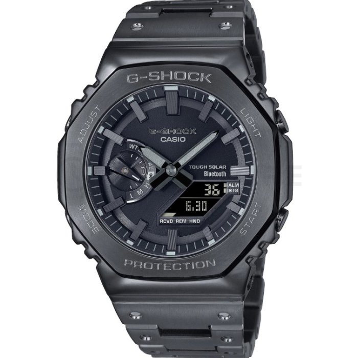 Casio G-Shock GM-B2100BD-1AER ékszer webáruházak és női férfi óra webáruházak