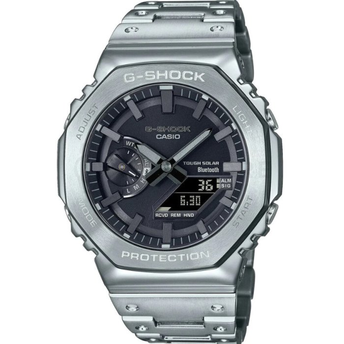 Casio G-Shock GM-B2100D-1AER ékszer webáruházak és női férfi óra webáruházak