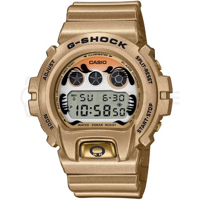 Casio G-Shock DW-6900GDA-9ER ékszer webáruházak és női férfi óra webáruházak